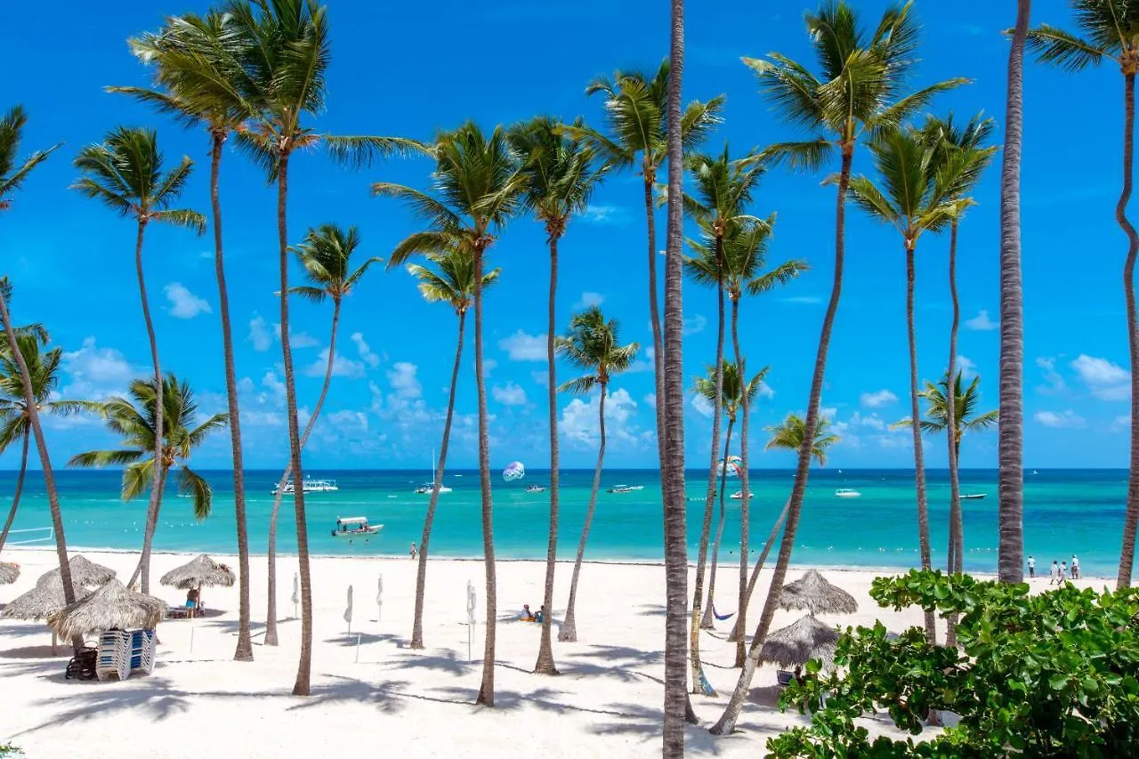 Aventura Village Los Corales Beach And Spa Punta Cana Hotel