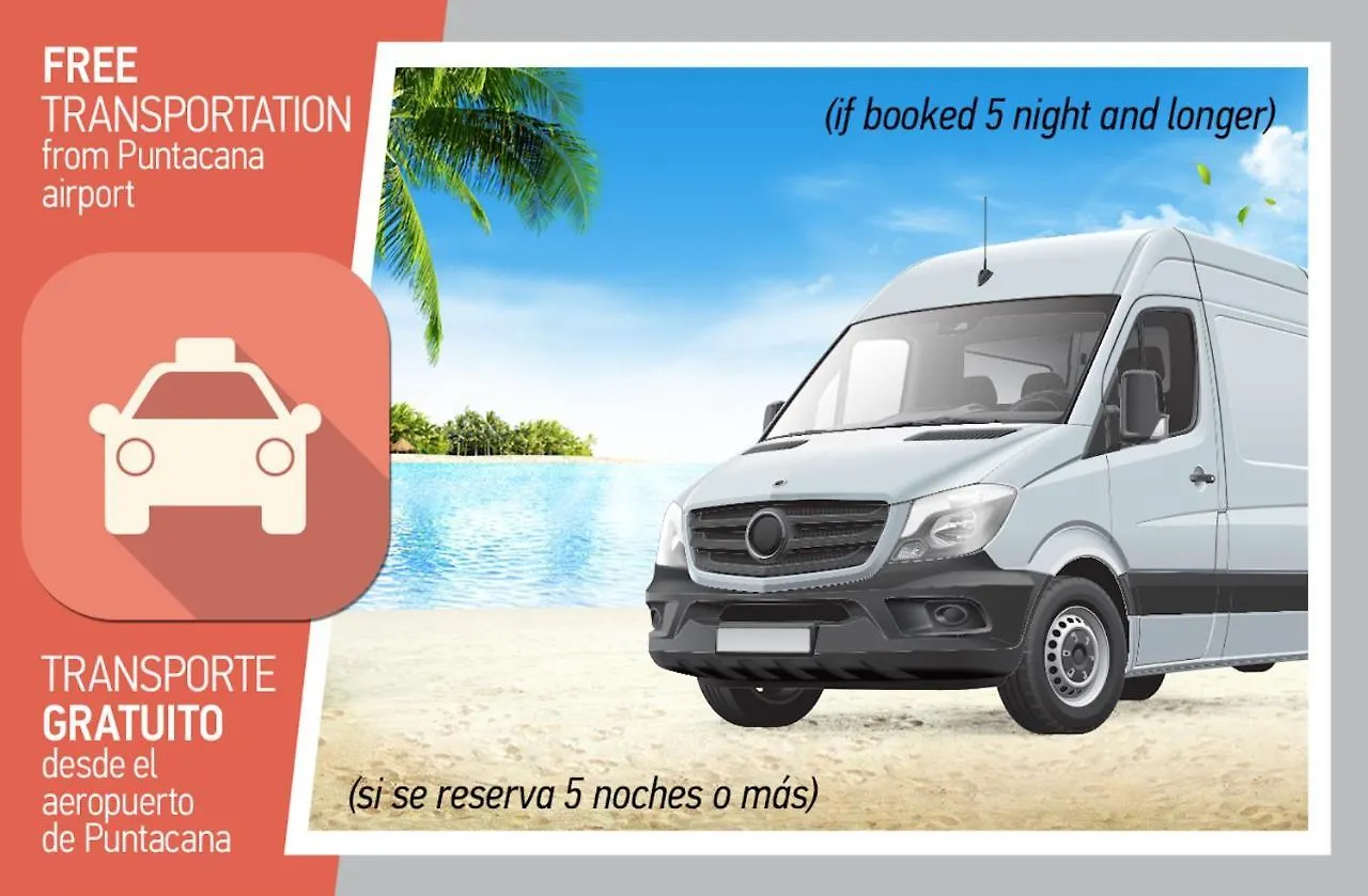 Aventura Village Los Corales Beach And Spa Punta Cana Hotel