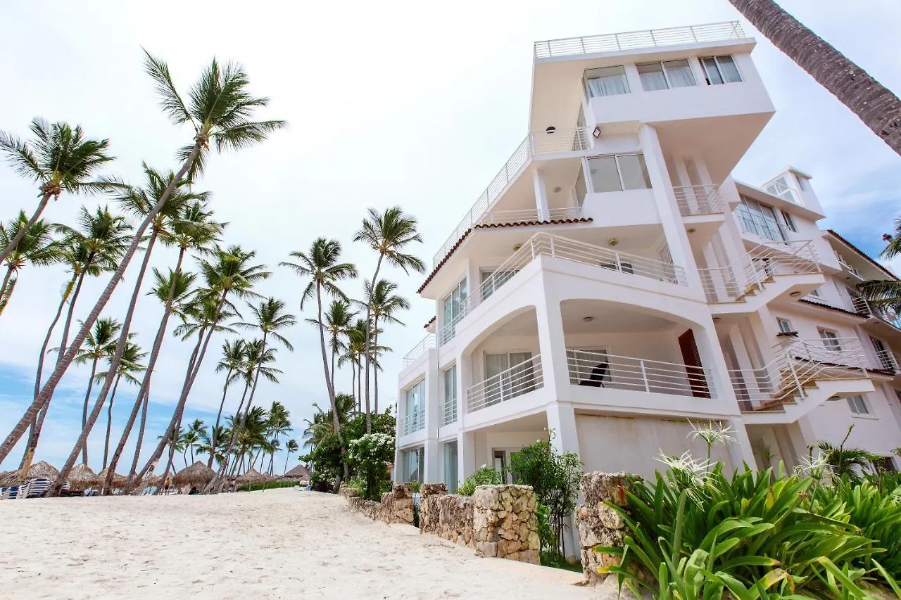 Aventura Village Los Corales Beach And Spa Punta Cana Hotel