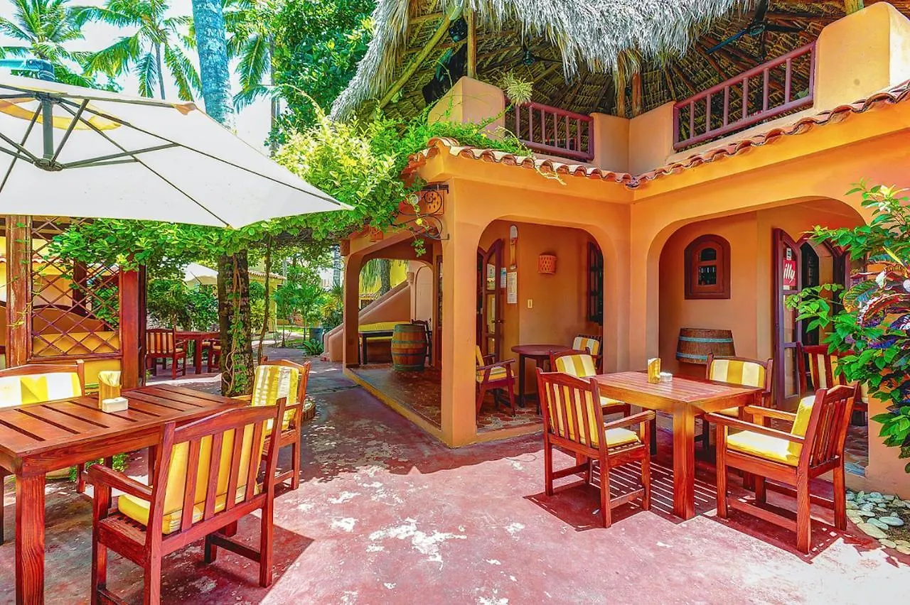 Aventura Village Los Corales Beach And Spa Punta Cana Hotel