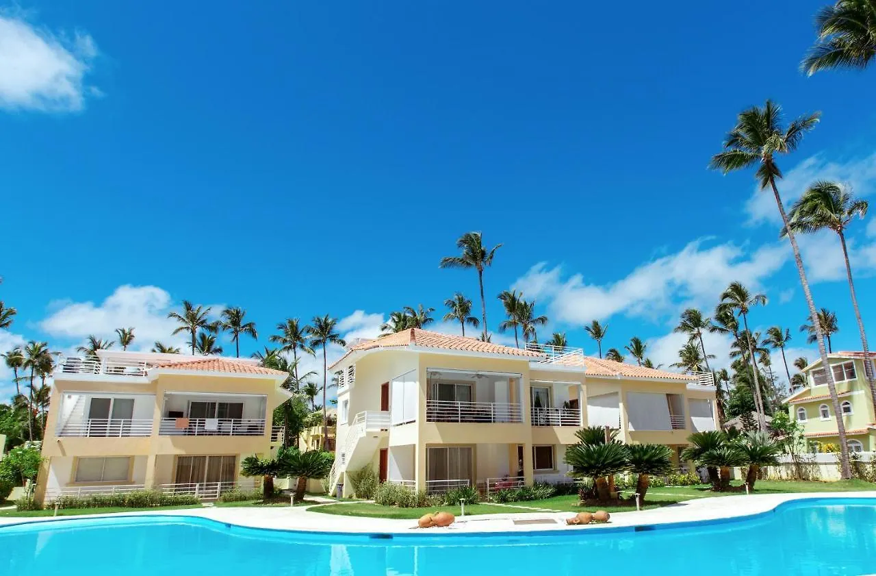 Hotel Aventura Village Los Corales Beach And Spa Punta Cana