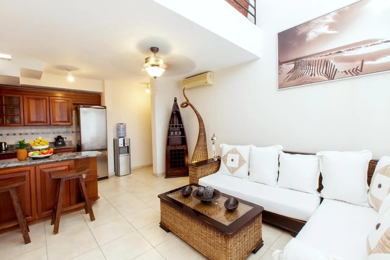 ***** Hotel Aventura Village Los Corales Beach And Spa Punta Cana Dominican Republic