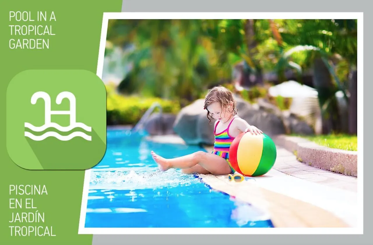 Aventura Village Los Corales Beach And Spa Punta Cana 5*,