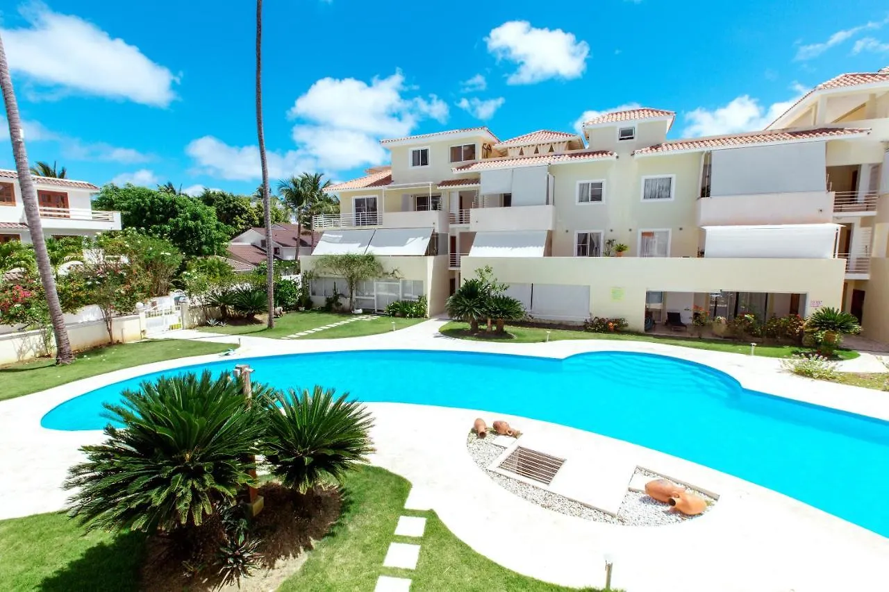 Aventura Village Los Corales Beach And Spa Punta Cana Hotel
