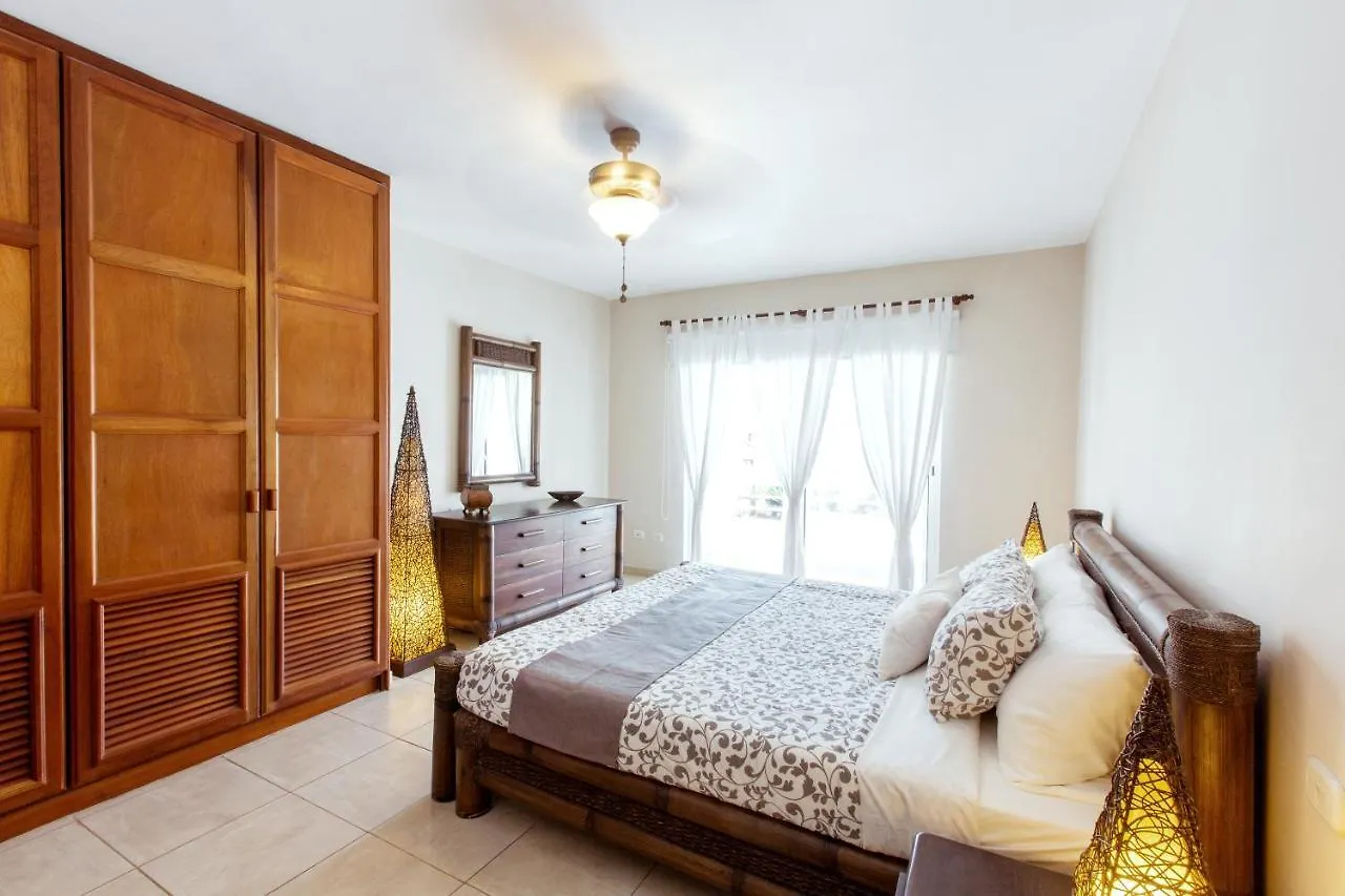 Aventura Village Los Corales Beach And Spa Punta Cana