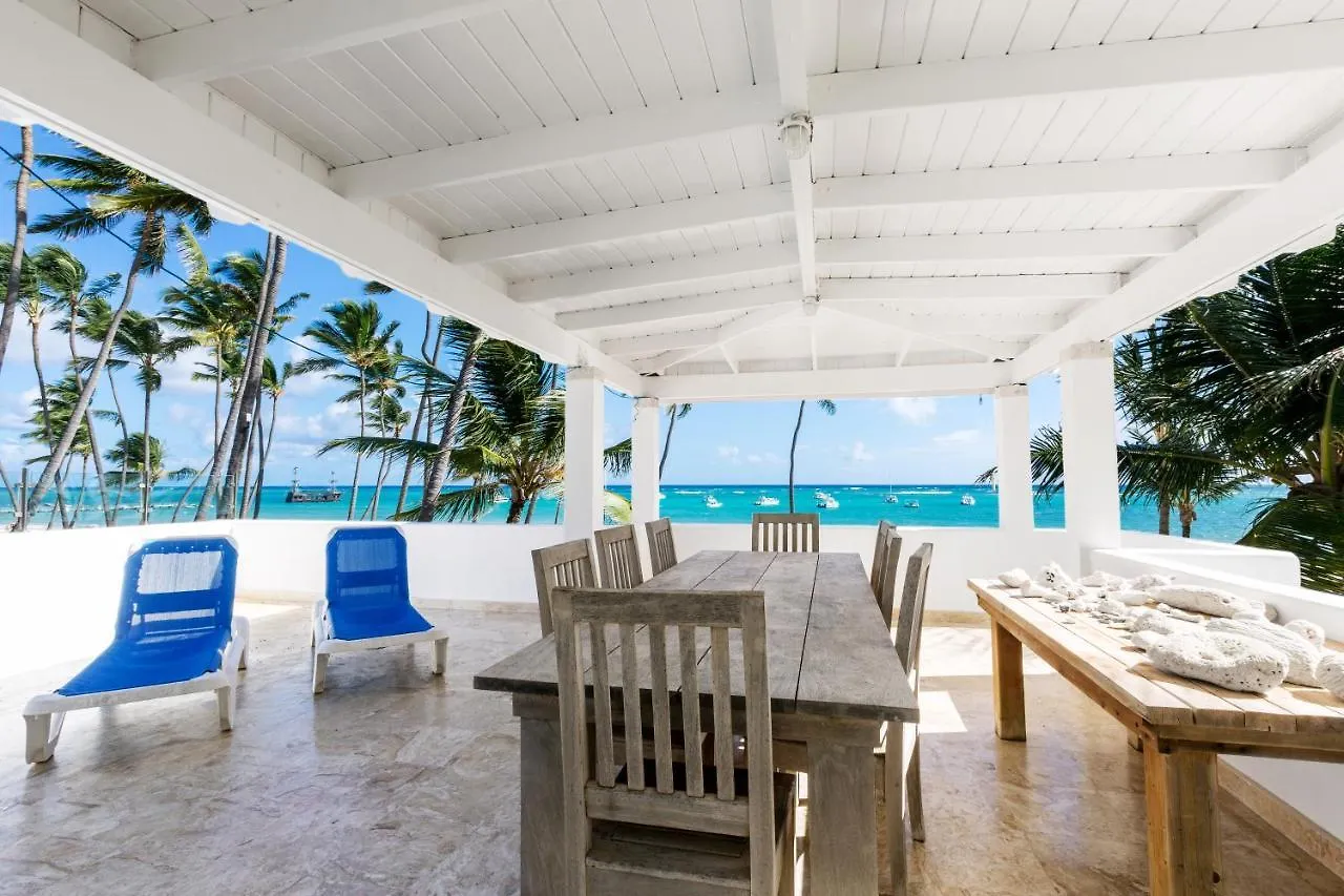 Hotel Aventura Village Los Corales Beach And Spa Punta Cana