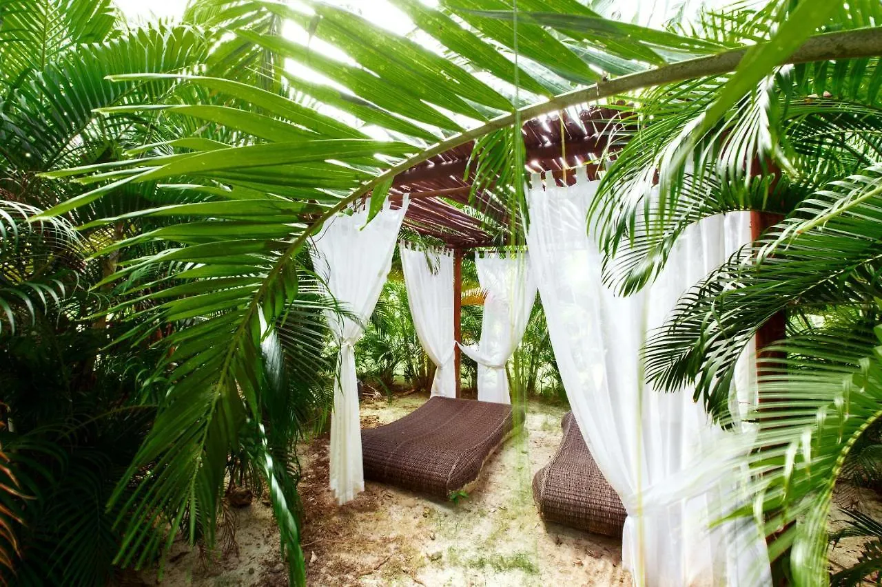 Aventura Village Los Corales Beach And Spa Punta Cana Dominican Republic
