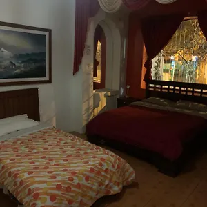 visit hotel