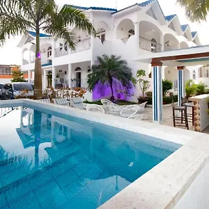 *** Aparthotel Capri Dominican Republic