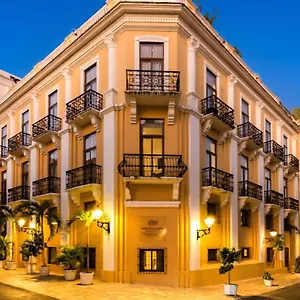*** Hotel Gran Europa Trademark Collection By Wyndham (adults Only) Dominican Republic