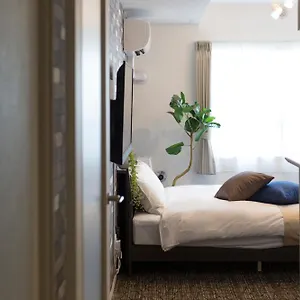**** Aparthotel One's Japan