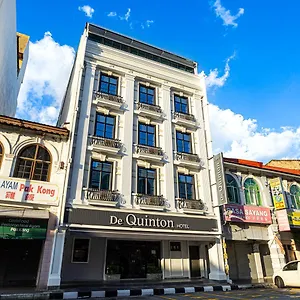  Hotel De Quinton Malaysia