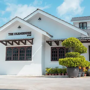  Inn The Malaysia