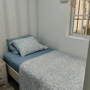 Bed & Breakfast Nely Y Pietro Share