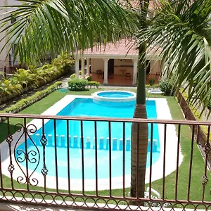 Aparthotel Bavaro