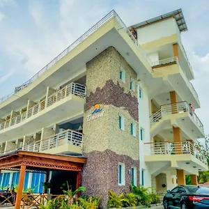 Tomasol Apartahotel