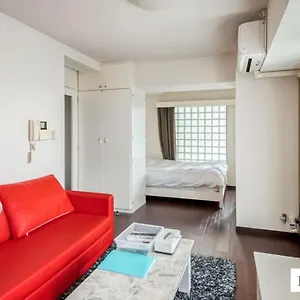  Aparthotel Status59 With Parking Japan